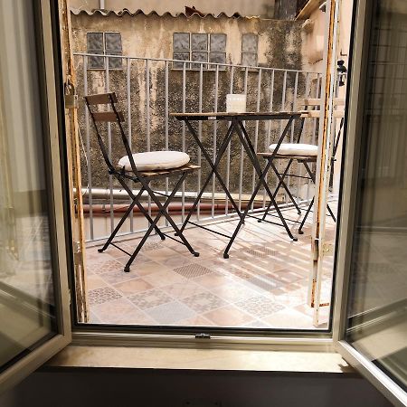 Apartament Casa Del Carmine Syrakuzy Zewnętrze zdjęcie