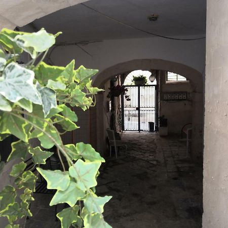 Apartament Casa Del Carmine Syrakuzy Zewnętrze zdjęcie