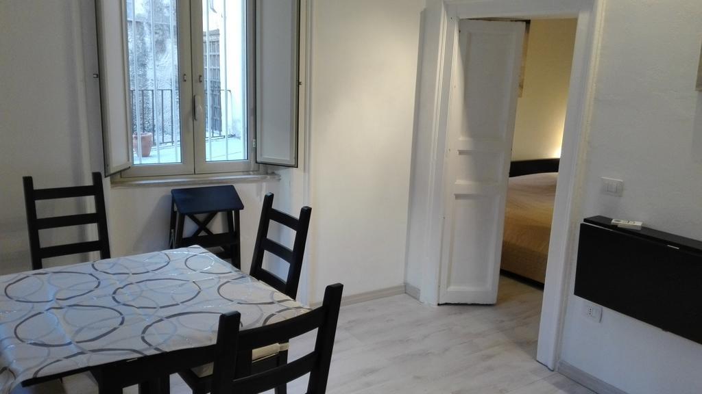 Apartament Casa Del Carmine Syrakuzy Zewnętrze zdjęcie