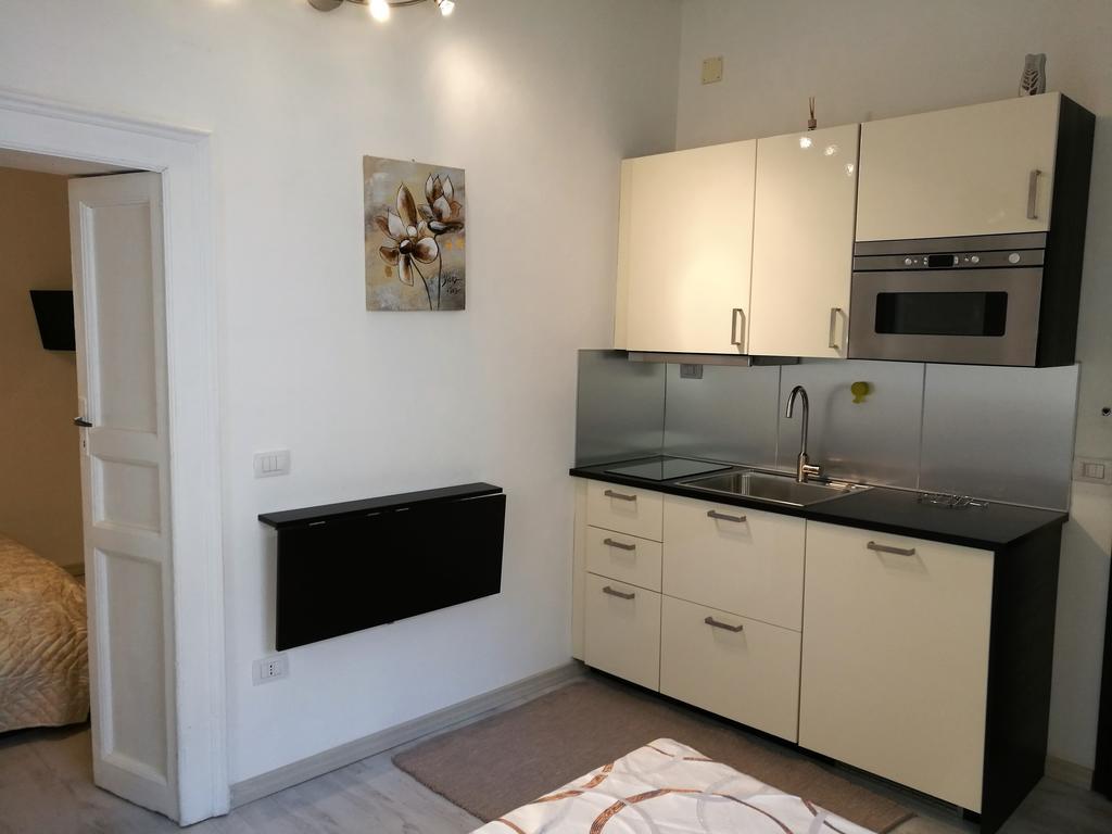 Apartament Casa Del Carmine Syrakuzy Zewnętrze zdjęcie