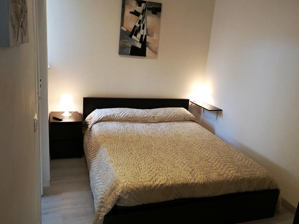 Apartament Casa Del Carmine Syrakuzy Zewnętrze zdjęcie