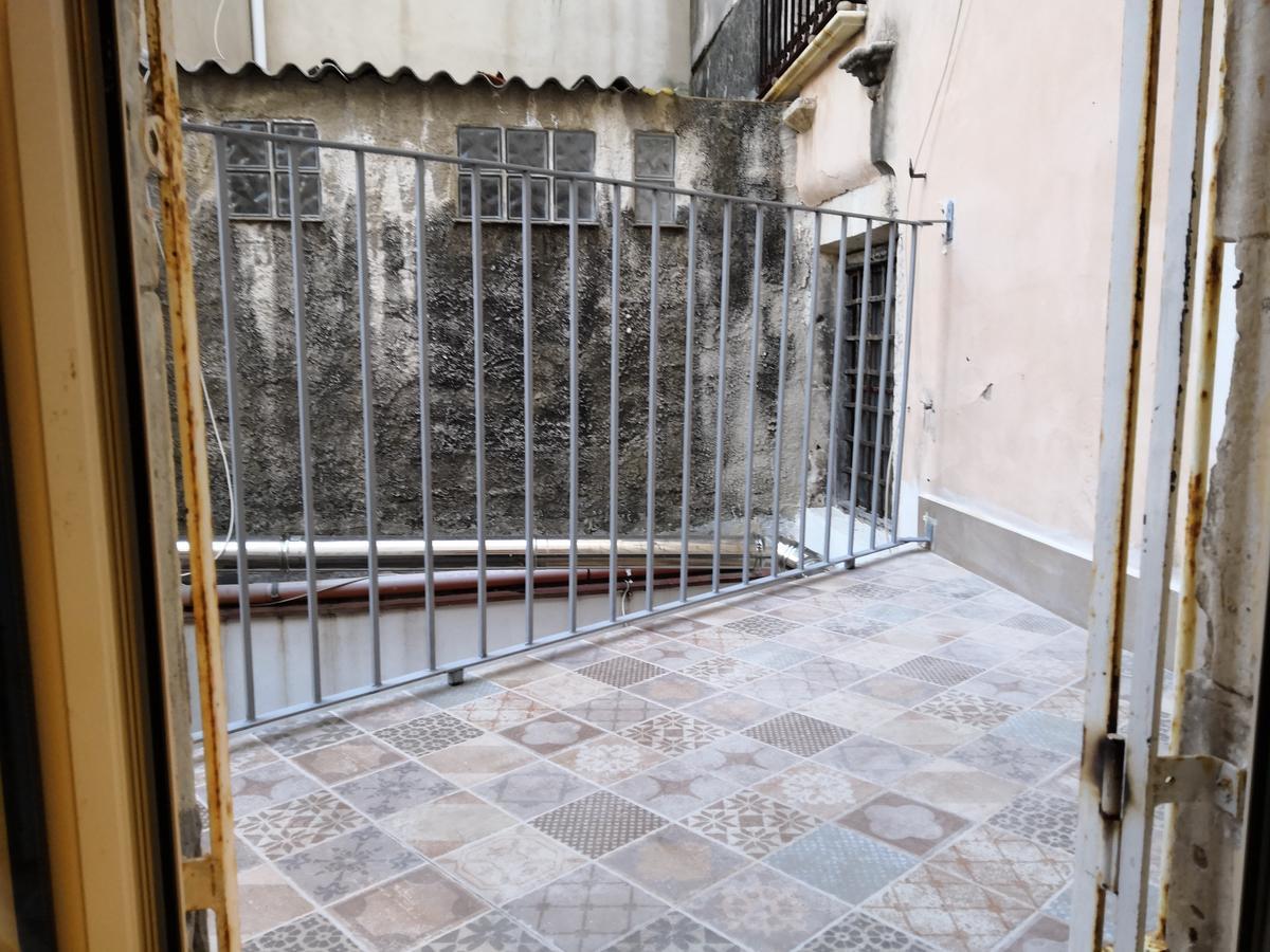 Apartament Casa Del Carmine Syrakuzy Zewnętrze zdjęcie